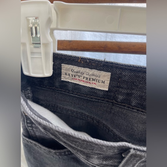 Levi’s Dad Jean - Picture 4 of 6